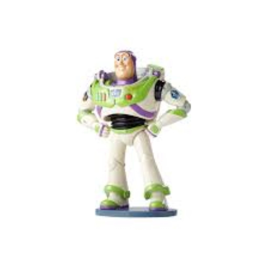 Buzz Lightyear Figurine 6in 4054878
