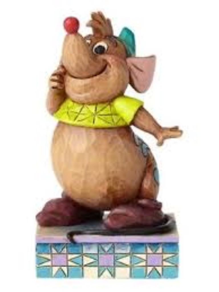 GUS CINDERELLY'S FRIEND 4059739 - 0