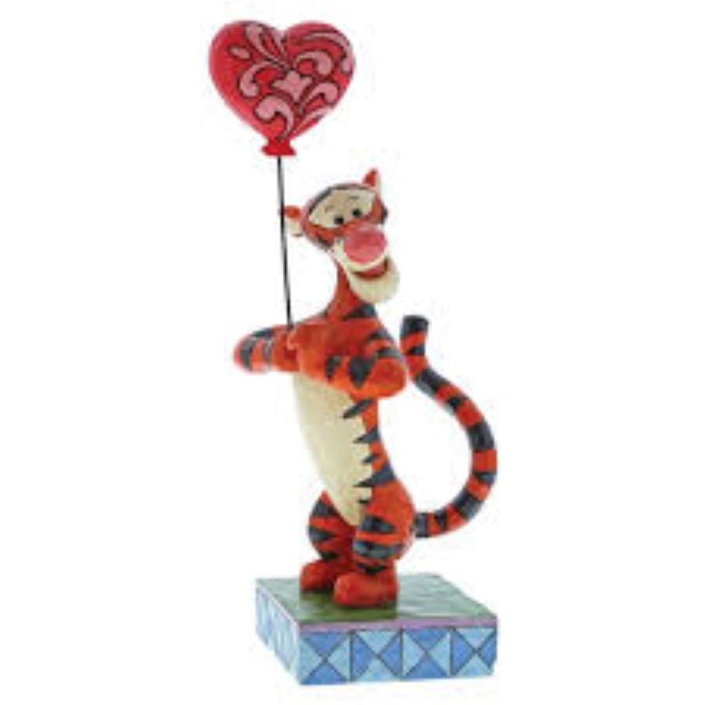 Heartstrings Figurine 4059747