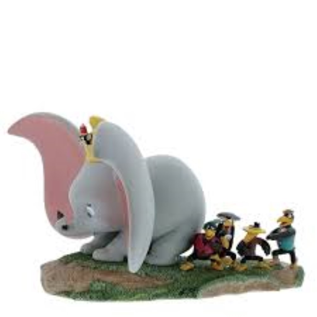 Flight Dumbo 28729