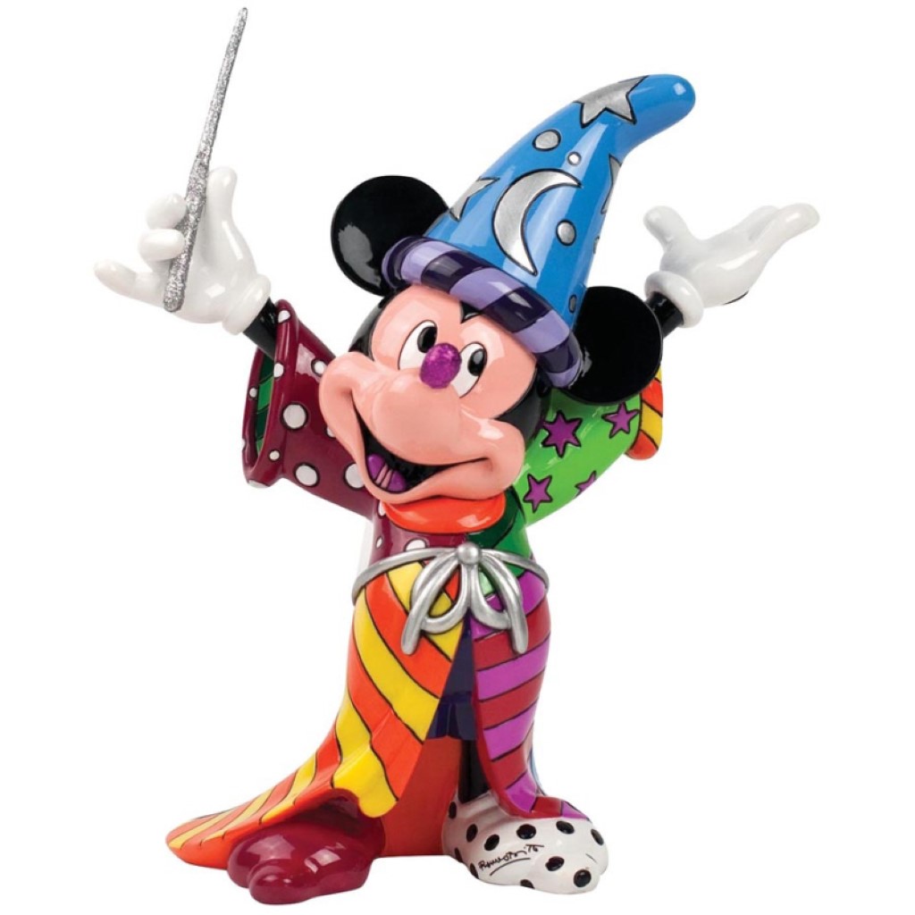 Sorcerer Mickey 4030815