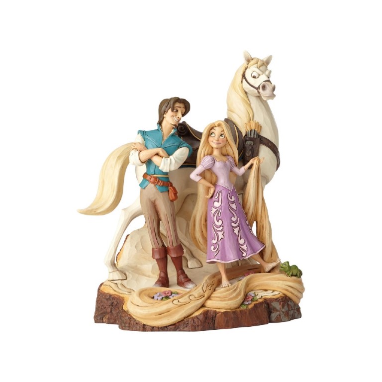 Live your dream figurin 4059736