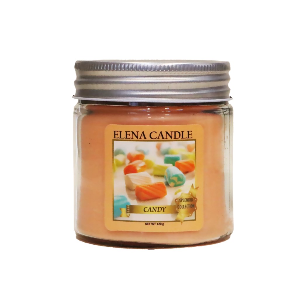 شمع عطری 70 گرمی النا