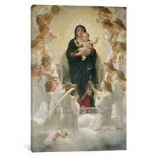 پازل (60007064) Virgin With Angels