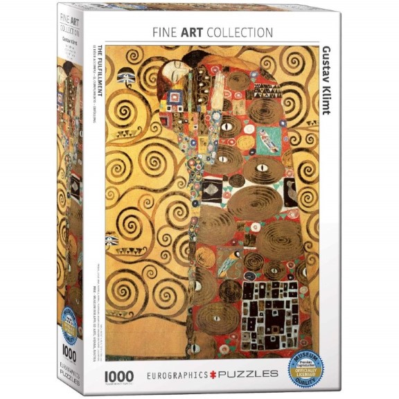 پازل (60009961) The Fulfillment