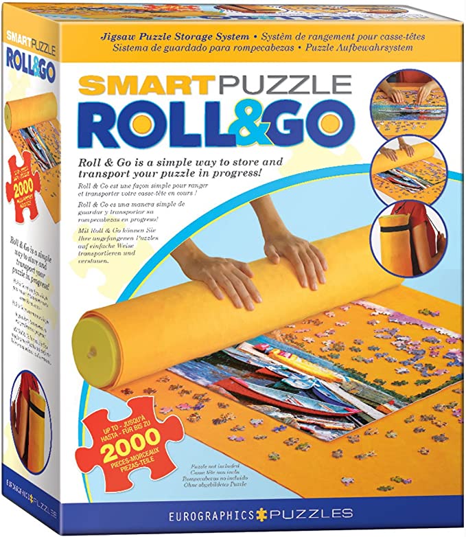 پازل (89550102) Smart puzzle roll