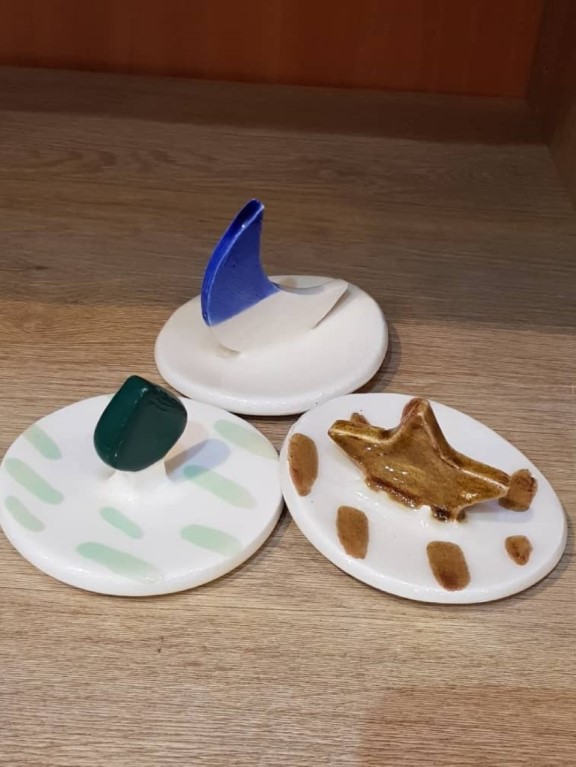 جای زیورآلات - 0