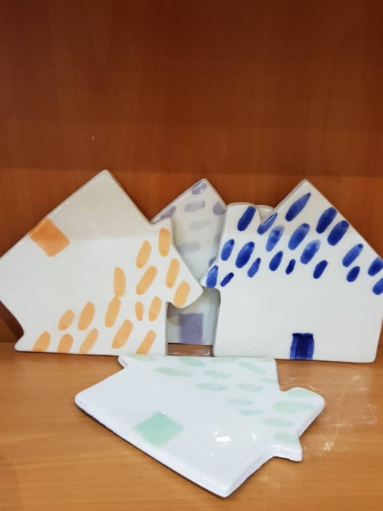 پیش‌دستی خونه‌ای