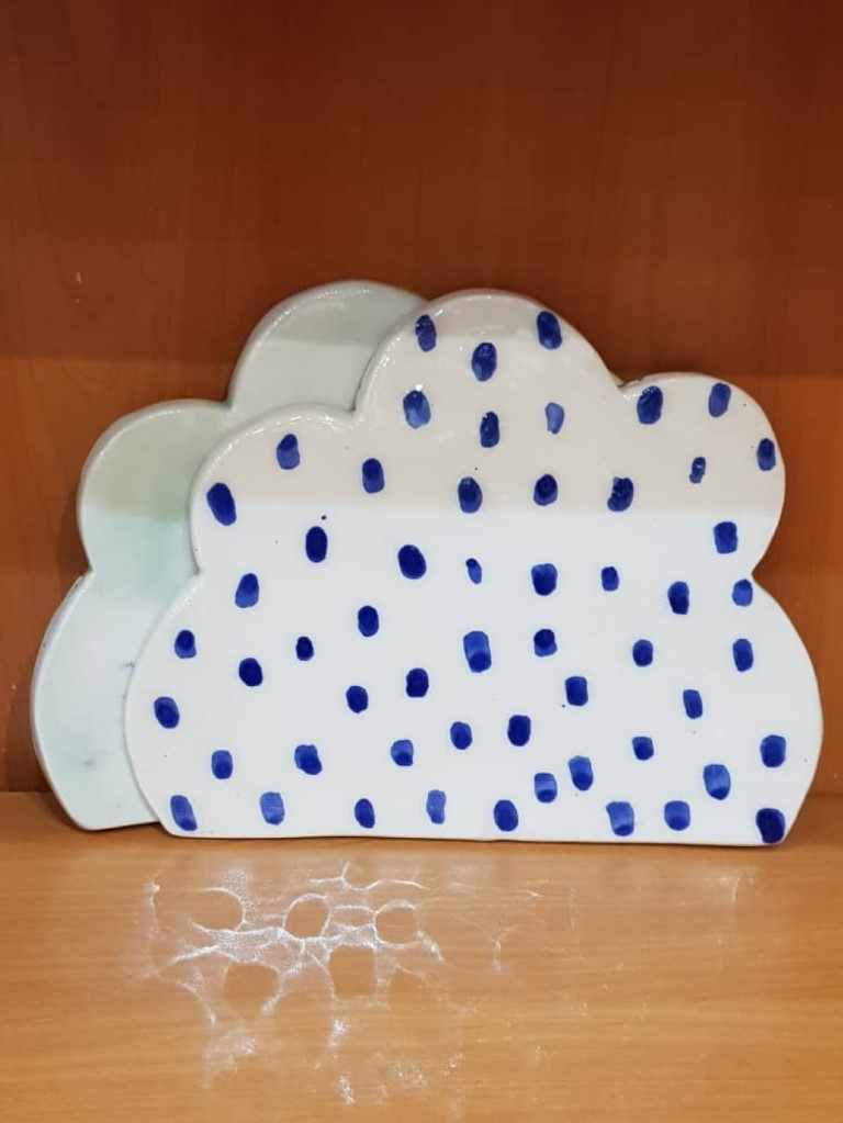 پیش‌دستی ابری
