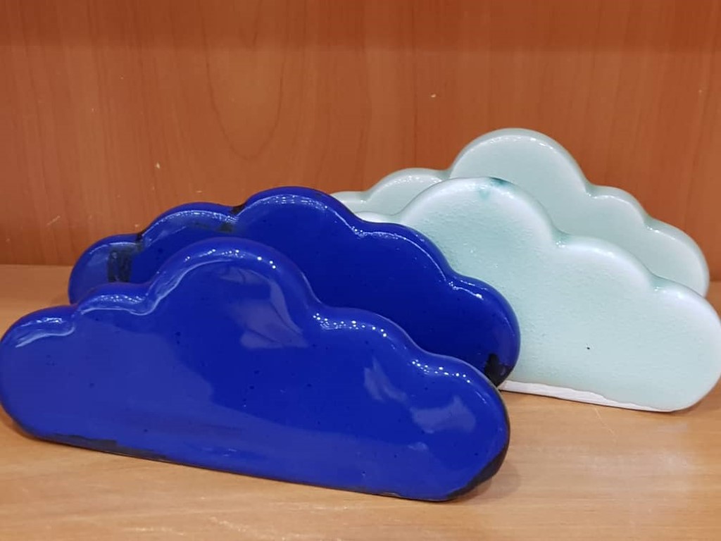 جا دستمالی - 0