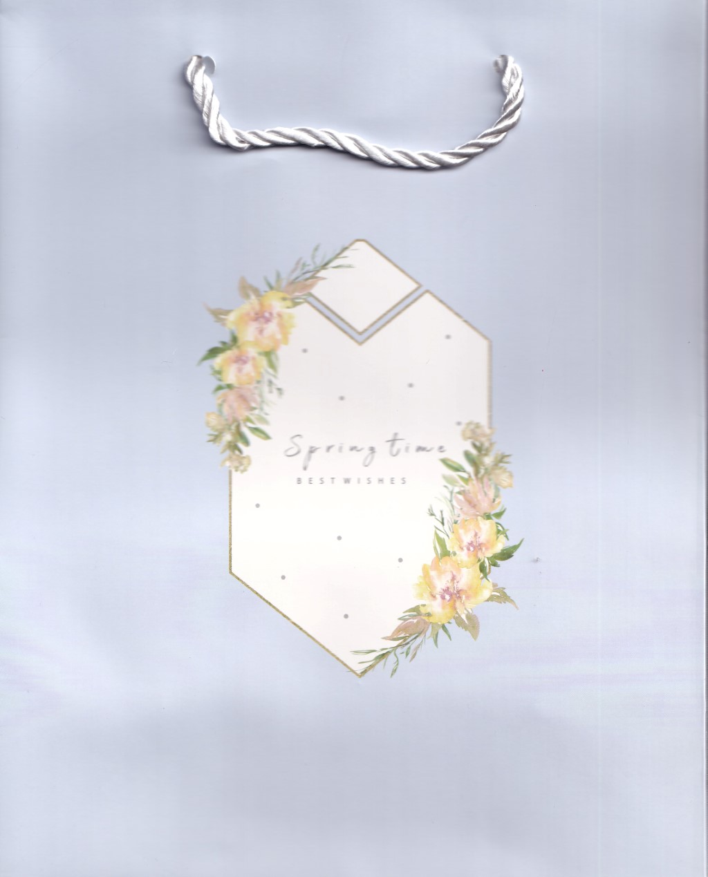 ساک متوسط 108 Spring time