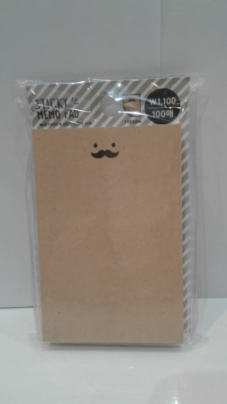یادداشت چسبی 8722