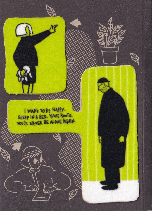 دفترچه دیلی بوکلت (بولت ژورنال) 3003 سایز 3 - 0