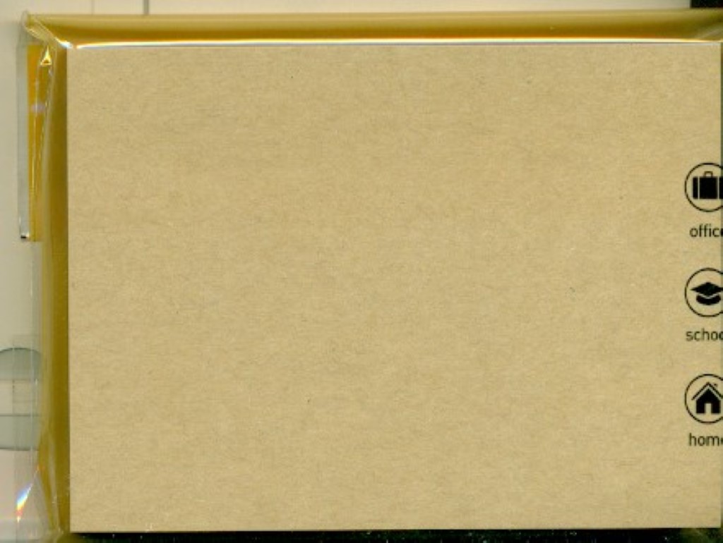 یادداشت چسبی 7600
