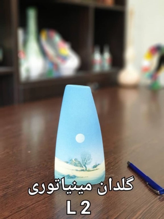 گلدان مینیاتوری L2