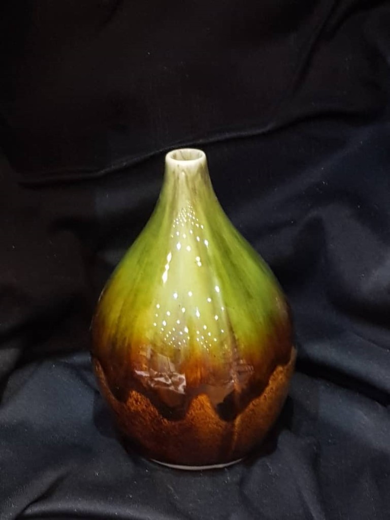 گلدان بهرام چکه SG21