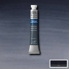 آبرنگ 8 میل paynes gray (0303465)