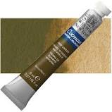 آبرنگ 8 میل raw umber (0303554)