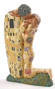 The kiss KLG21