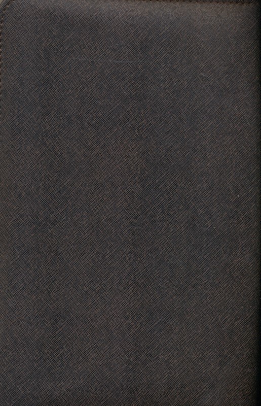 سررسید  1579 (کیف‌دار) وزیری - 0