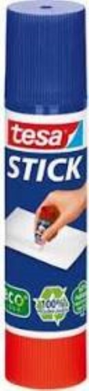 Tesa glue stick ecologo 57024