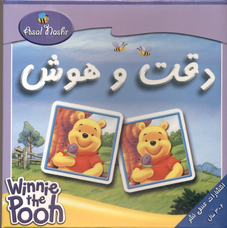 دقت و هوش (پو)