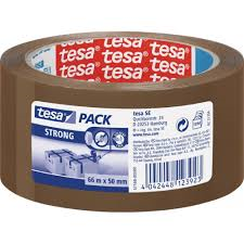tesa tesapack strong 57168