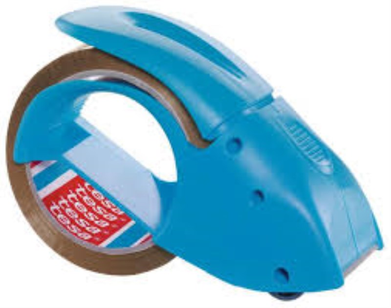 tesa tesapack packn go dispenser 51112