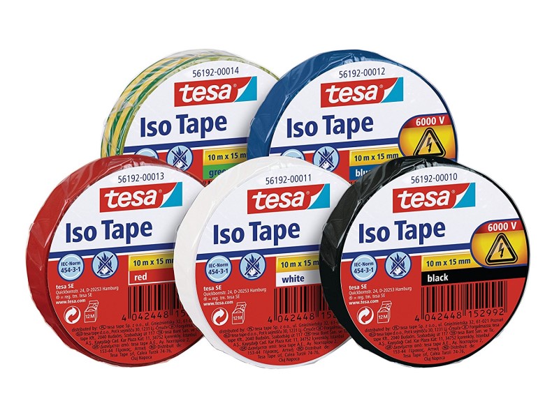 Tesa insulating tape 56192