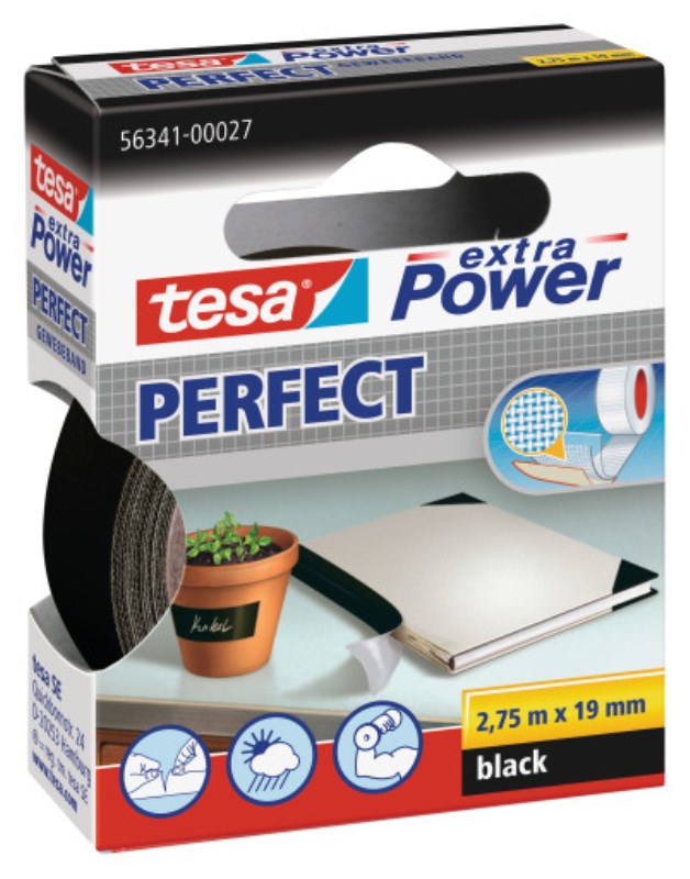 Tesa extra power perfect 56341