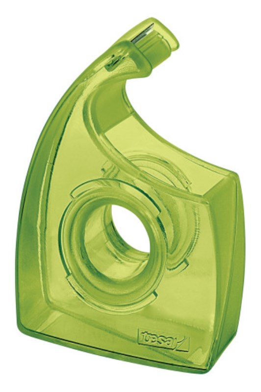 Tesa easy cut hand dispenser ecologo 57956