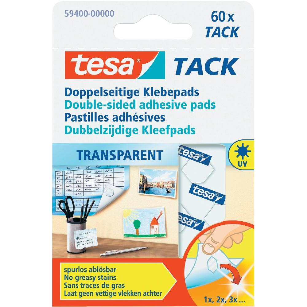 Tesa tack 59400