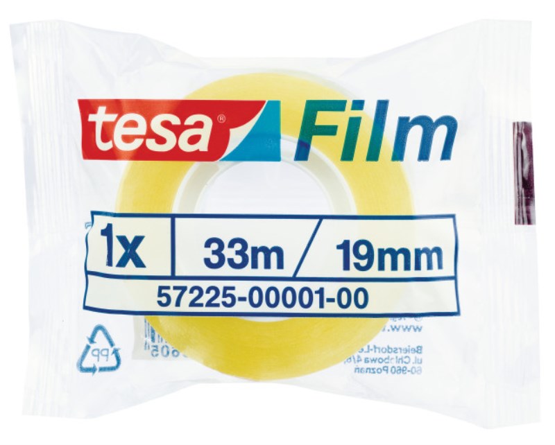 Tesa film standard 57383
