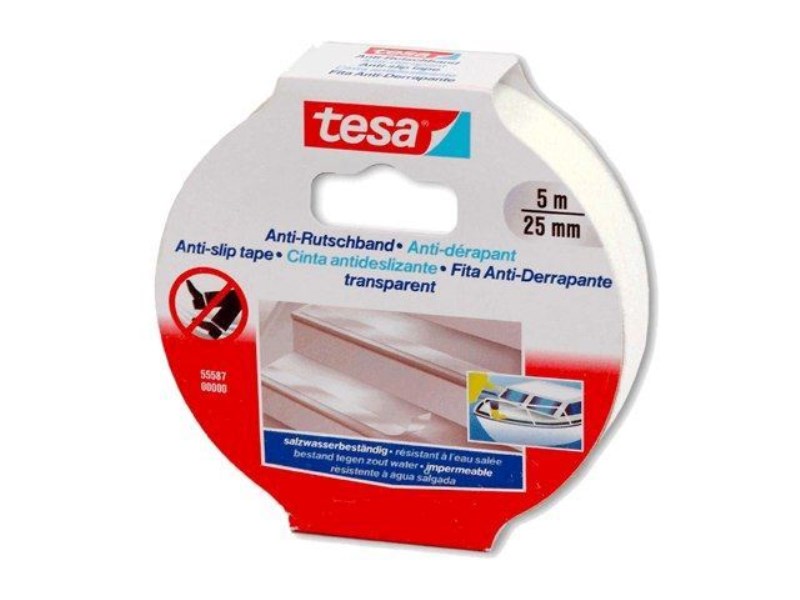 Tesa anti slipe 55587