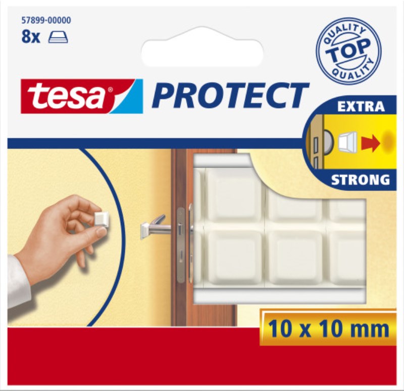 Tesa protection buffers 57899