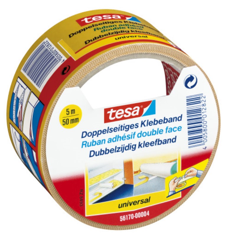 Tesa pack extea strong 57171