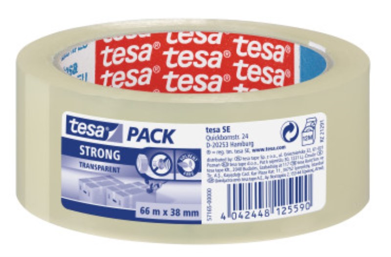 Tesa pack strong 5044