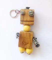 جاسوییچی رباتیک سایز بزرگ
