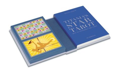 Titania's Star Tarot