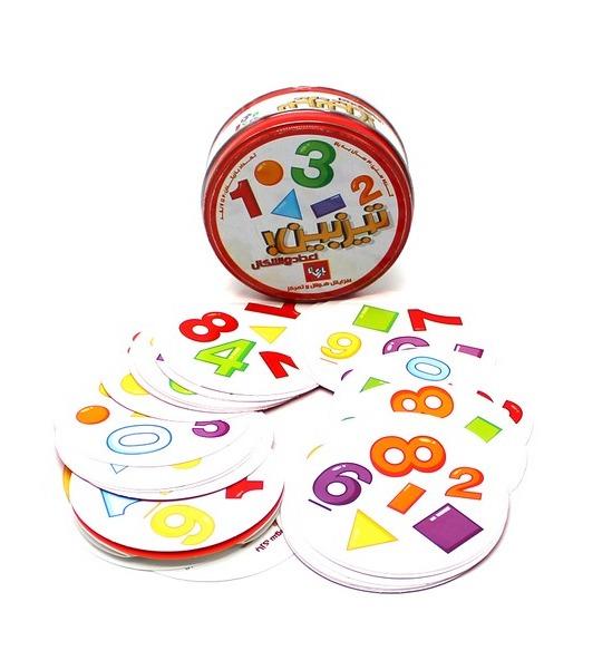 موزیک باکس چوبی