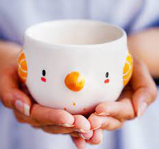 ماگ خروس