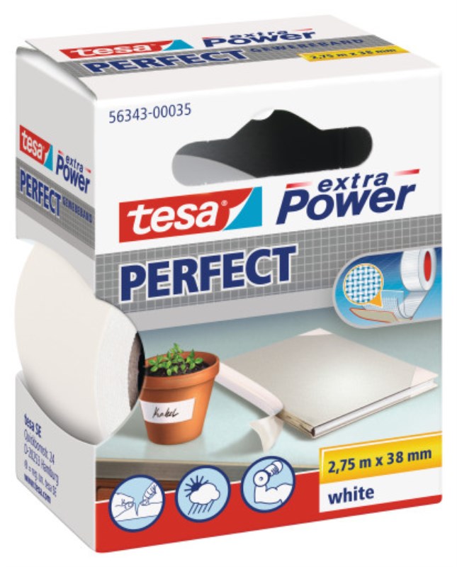 Tesa extera power perfect 56343