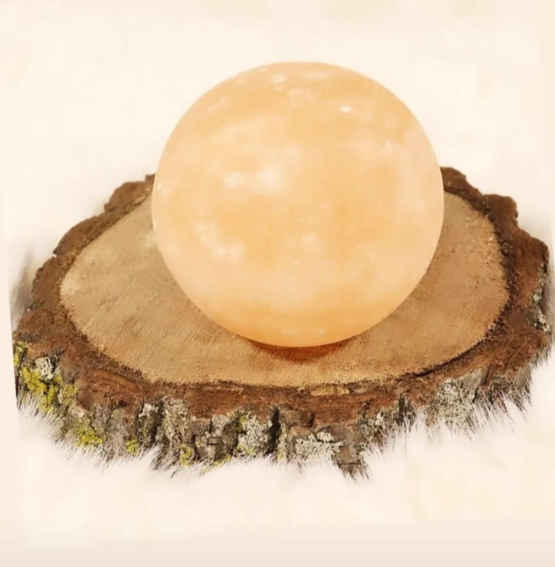 گوی نمک
