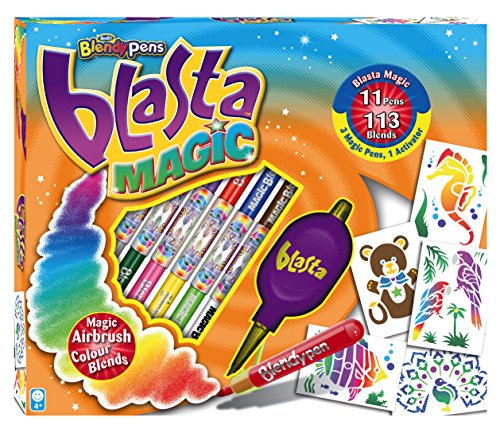 Deluxe magic (bl7017)