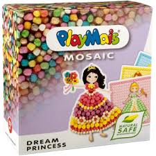 Playmais Mosaic Dream Princess
