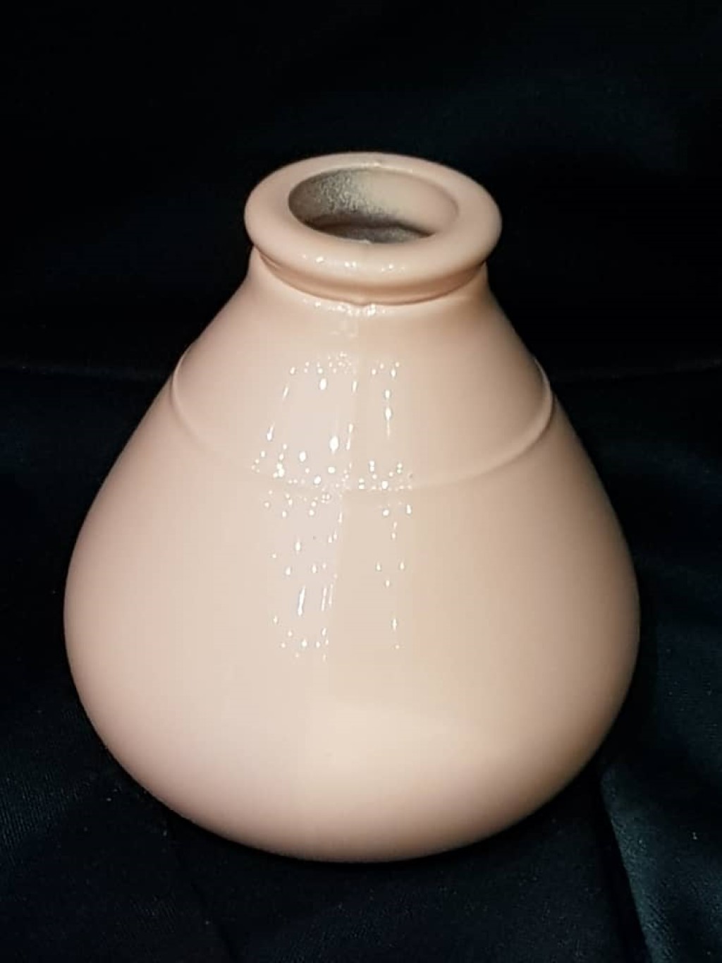 گلدان کلوش
