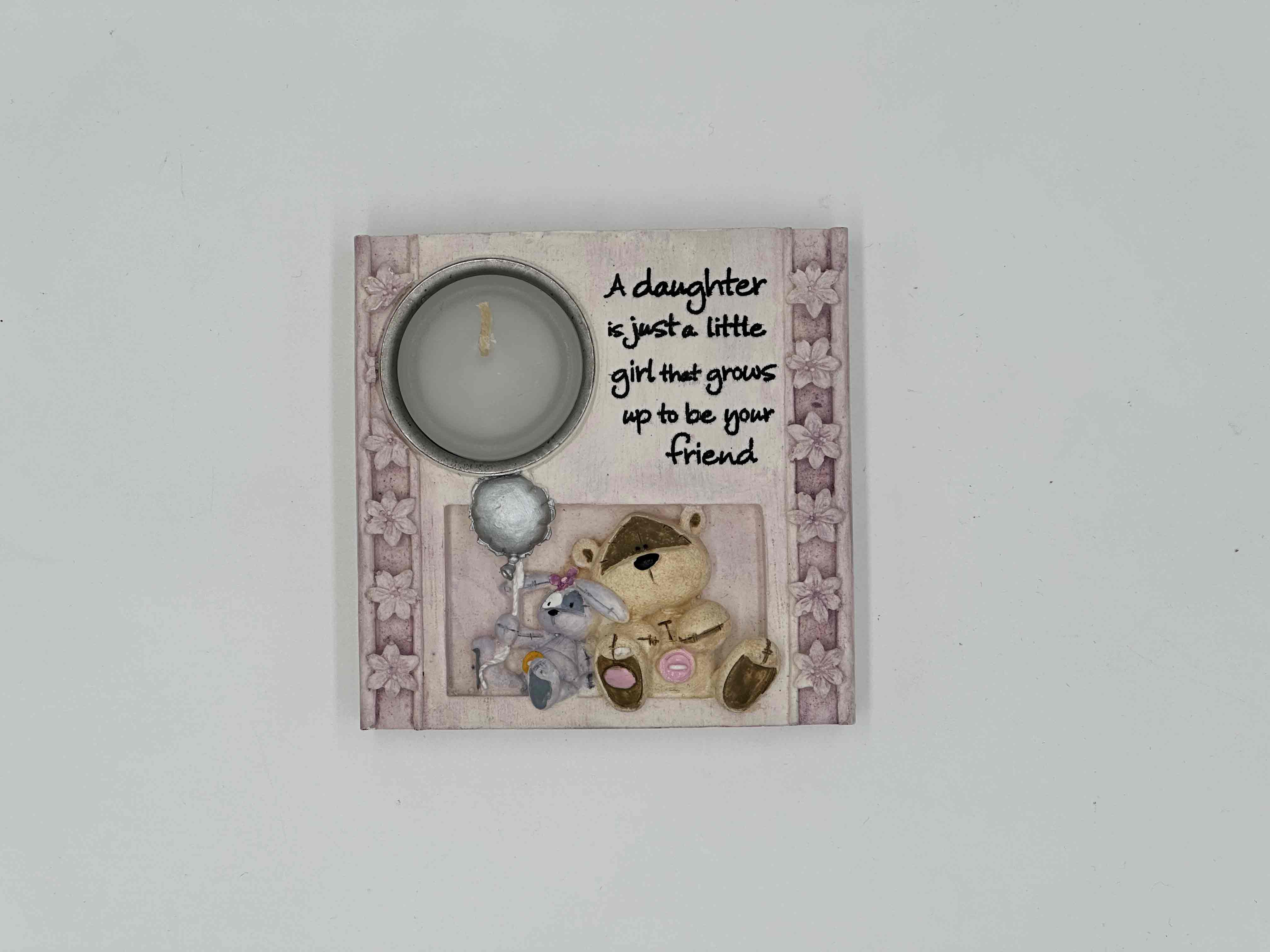کتیبه دختر کوچک کد 47
