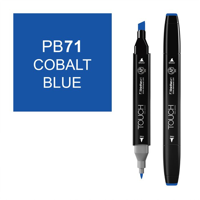 ماژیک راندو (touch PB71)