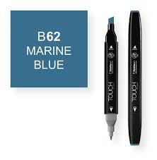 ماژیک راندو (touch B62)