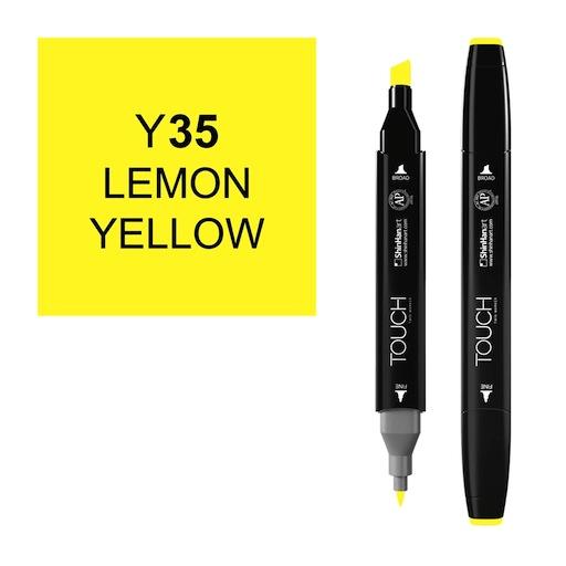 ماژیک راندو (touch Y35)